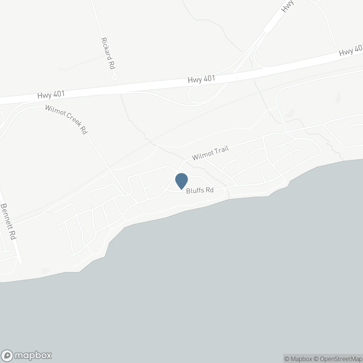 5 KING COURT, Clarington, Ontario L1B 1L7